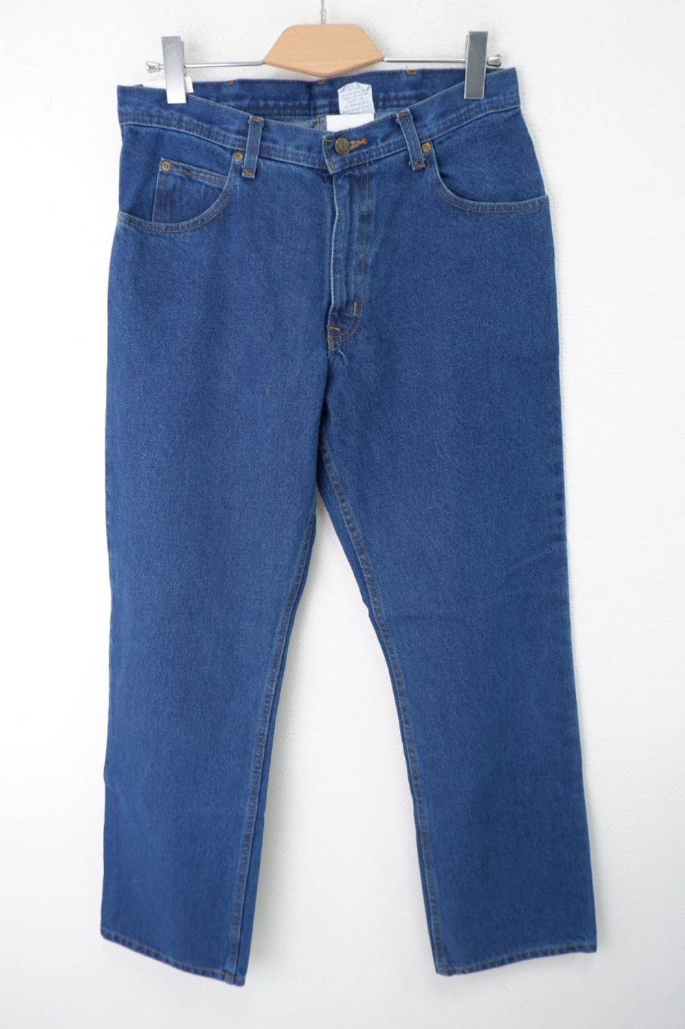 Джинсы стильные 48/50 размер, новые