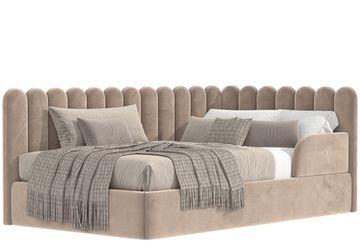 Кровать угловая Савоярди kids