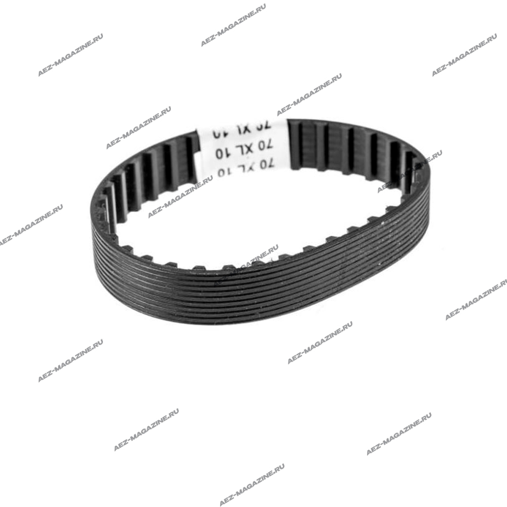 Ремень подходит для Рубанка B&D KW-710 (старая модель)