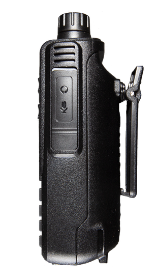 Рация Racio R620H UHF