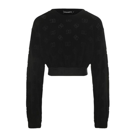 Свитшот DOLCE&GABBANA