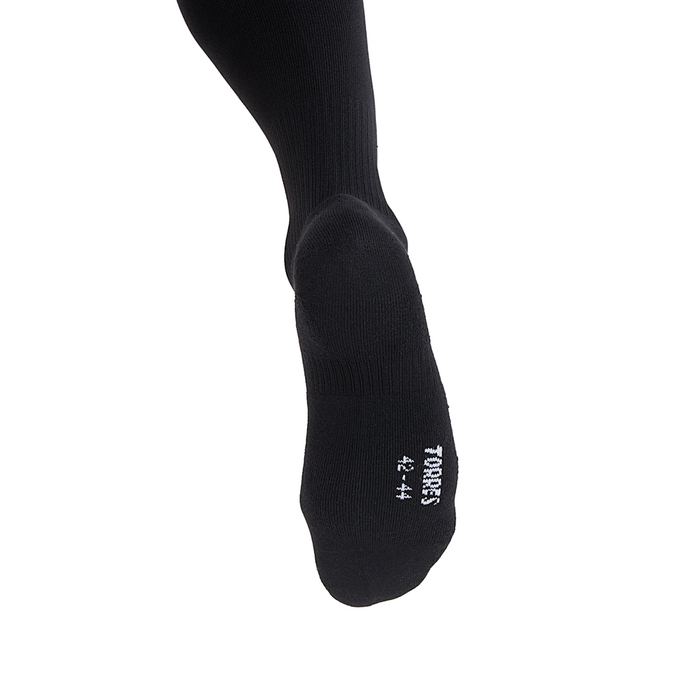 Гетры футбольные TORRES Sport Team FS1108-02-28-30, размер (28-30)