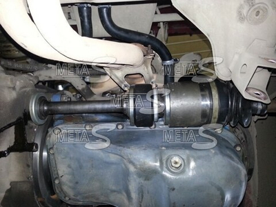 ПромВал приводов 2110-2112-Приора (модернизированный)