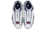 Кроссовки Jordan Pro Strong Midnight Navy