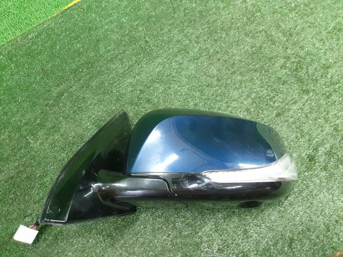 Зеркало левое Infiniti QX60 (2016-2020) 17 контактов