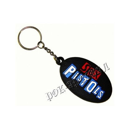 Брелок Sex Pistols