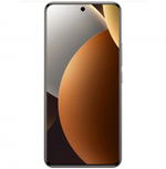 Смартфон Xiaomi Redmi Note 15 Pro 4G 12/512Gb Титановый