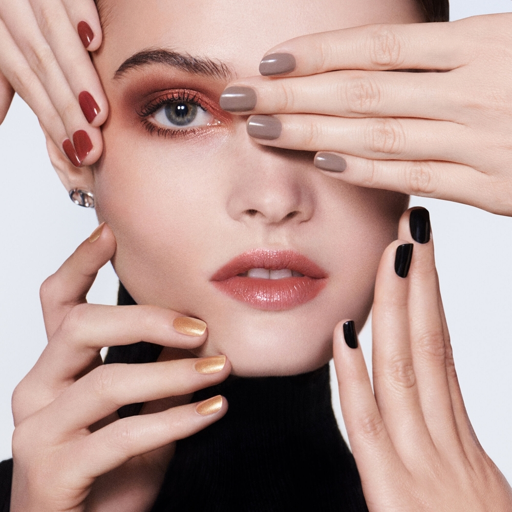 DIOR Dior Vernis - лак для ногтей, 10 ml