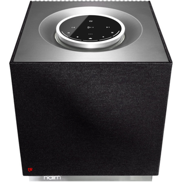 Портативная акустика Naim Audio Mu-so Qb 2nd Generation