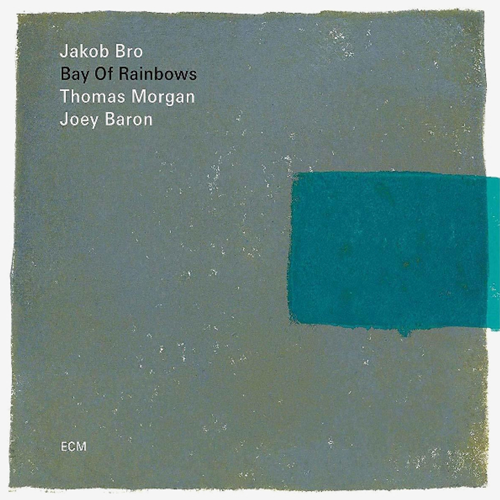 Jakob Bro Trio / Bay Of Rainbows (LP)