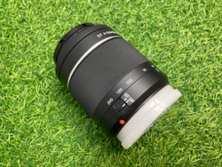 Sony DT 55-200mm 4-5.6 SAM
