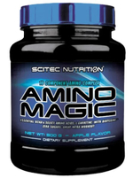 Amino Magic