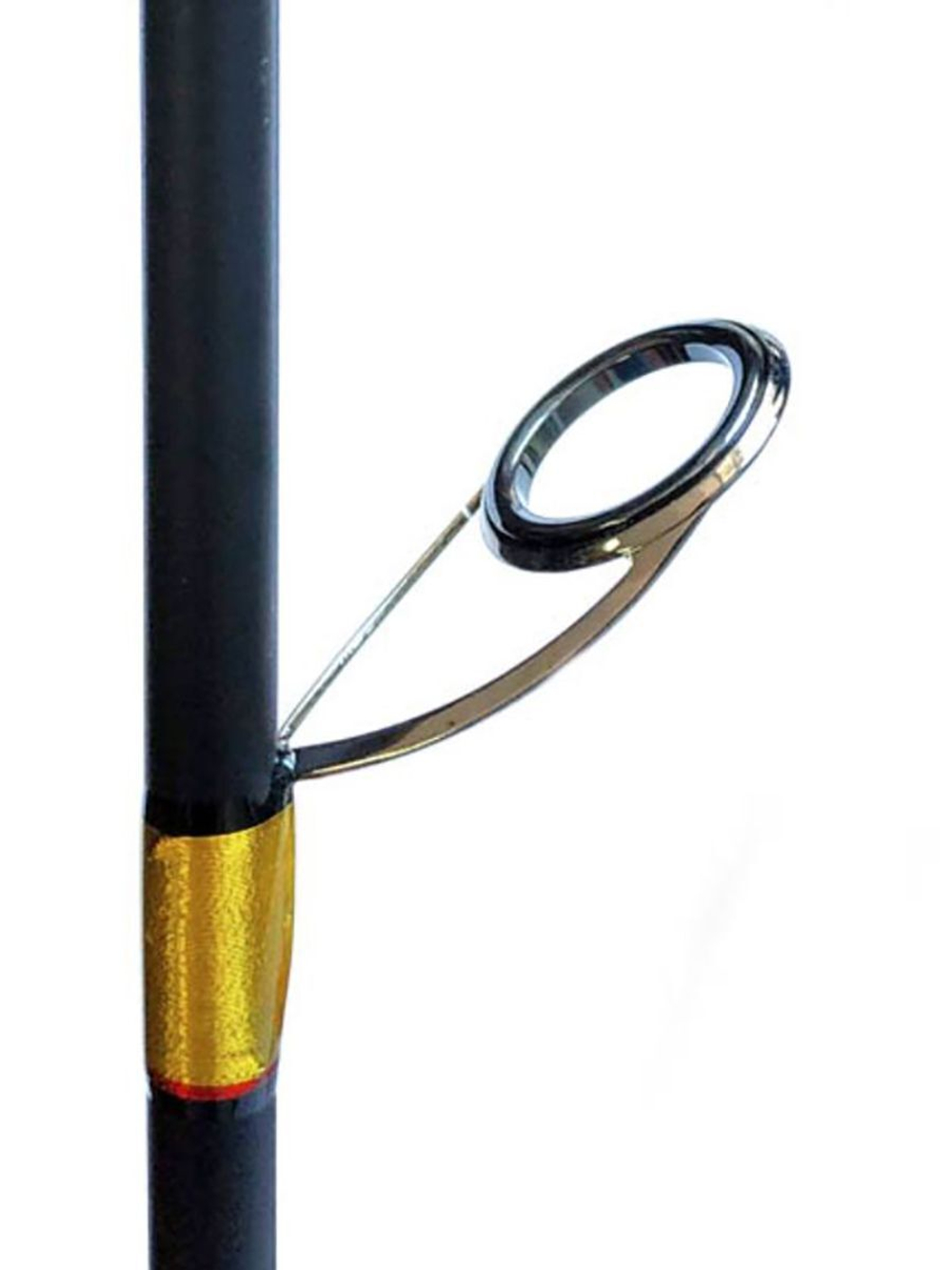 Спиннинг штекерный AQUA RED FISH PRO SPIN