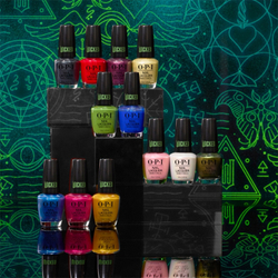 OPI Wicked Nail Lacquer - лак для ногтей, 15 ml