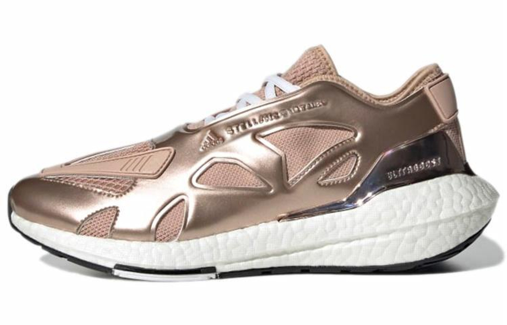 Кроссовки Stella Mccartney X Adidas Ultraboost 22 (Женская размерная сетка)