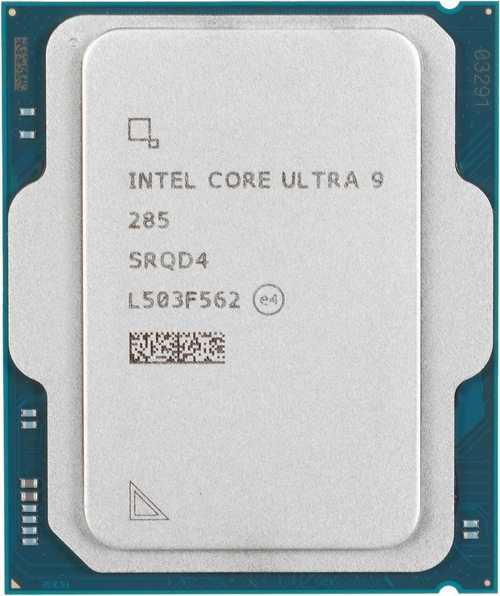 Процессор Intel Core Ultra 9 Core Ultra 9 285 OEM