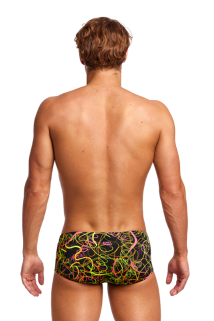 Транки FUNKY TRUNKS Men's Whip Lash