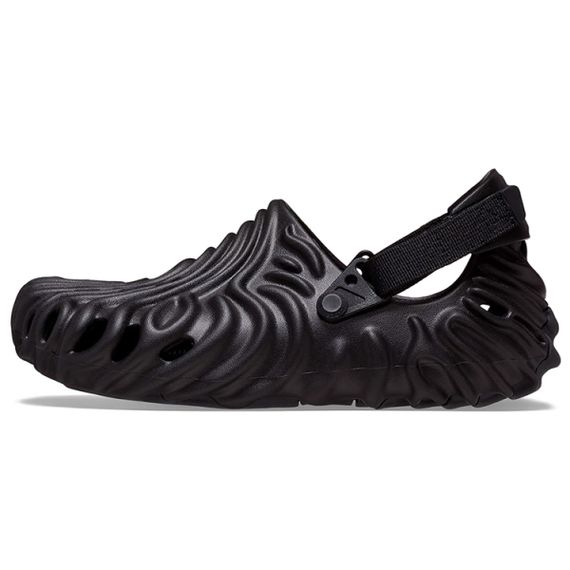 Crocs Pollex Clog 'Sasquatch'