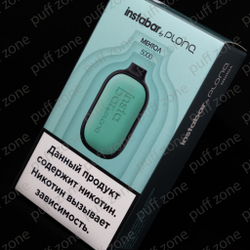 Disposable Plonq Instabar 5000