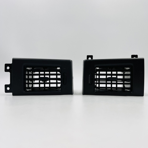 Сопла вентиляции кузовасалона боковые ЛАДА Приора комплект 2шт