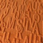 Плед Fluffy бамбуковая микрофибра FL008