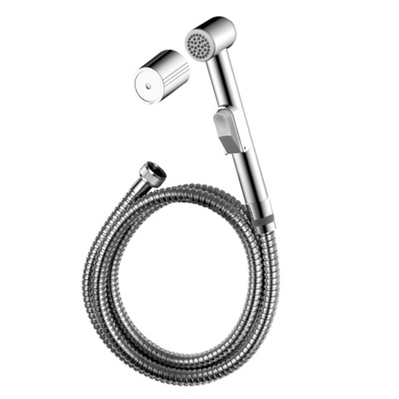 Комплект для биде LEMARK LM8014С с гигиеническим душем