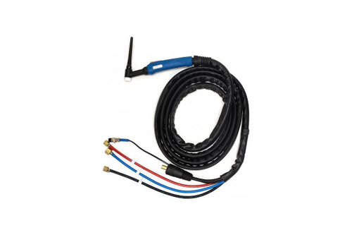 Горелка TIG IRONMAN 315 AC/DC Pulse (Inn), 4m 23069