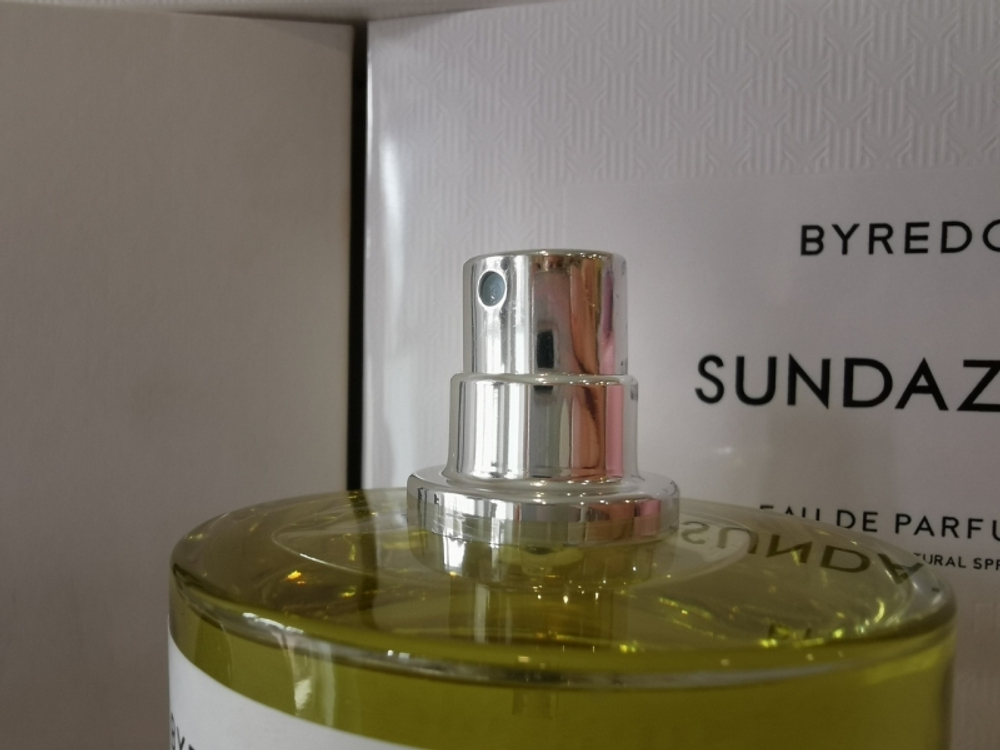 BYREDO Sundazed (duty free парфюмерия) 100 ml