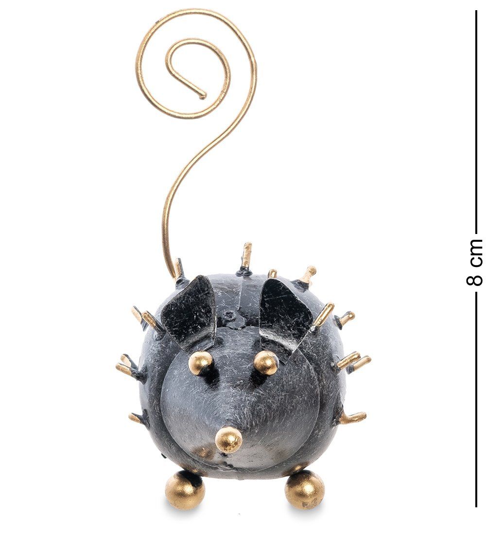 Decor and Gift 58-003 Держатель для визиток «Ежик»