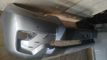 бампер передний Toyota Land Cruiser Prado TRJ150 2019 52119-60N4