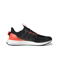 Кроссовки Adidas UltraBoost 5.0 DNA 'Black Solar Red' GX3078