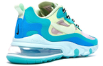 Кроссовки Nike Air Max 270 React "Frosted Spruce"