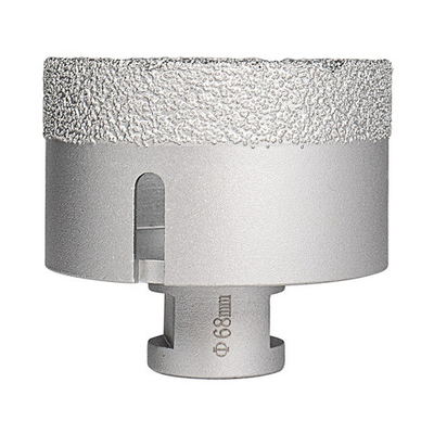 Коронка алмазная KAHITO 68мм