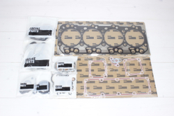 Ремкомплект двигателя Cummins 4ISBe верхний 0081