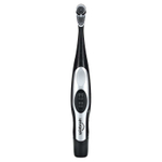 Spinbrush, Charcoal Clean, зубная щетка с электроприводом, мягкая, 1 зубная щетка