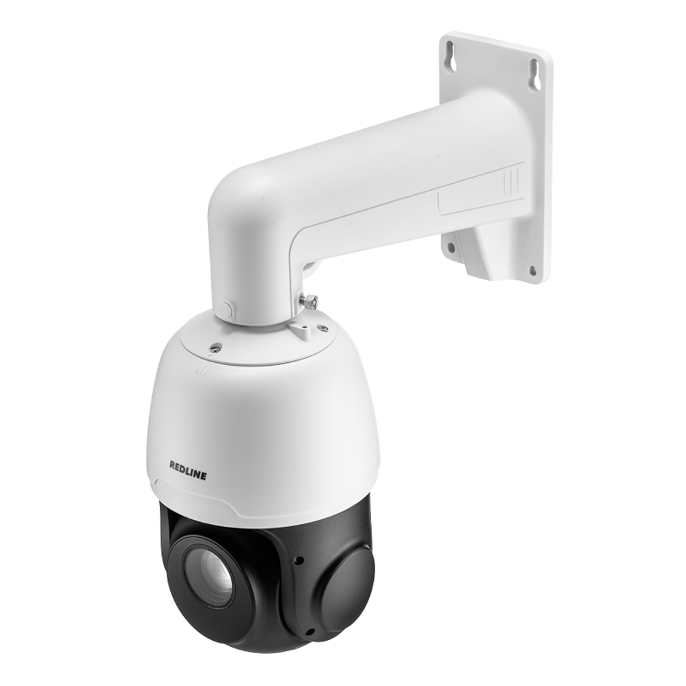 IP-видеокамера RedLine RL-IP85P25x
