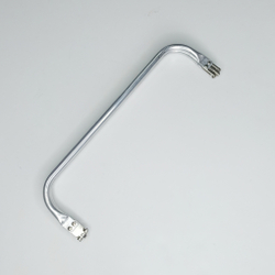 Замок-фермуар 30см