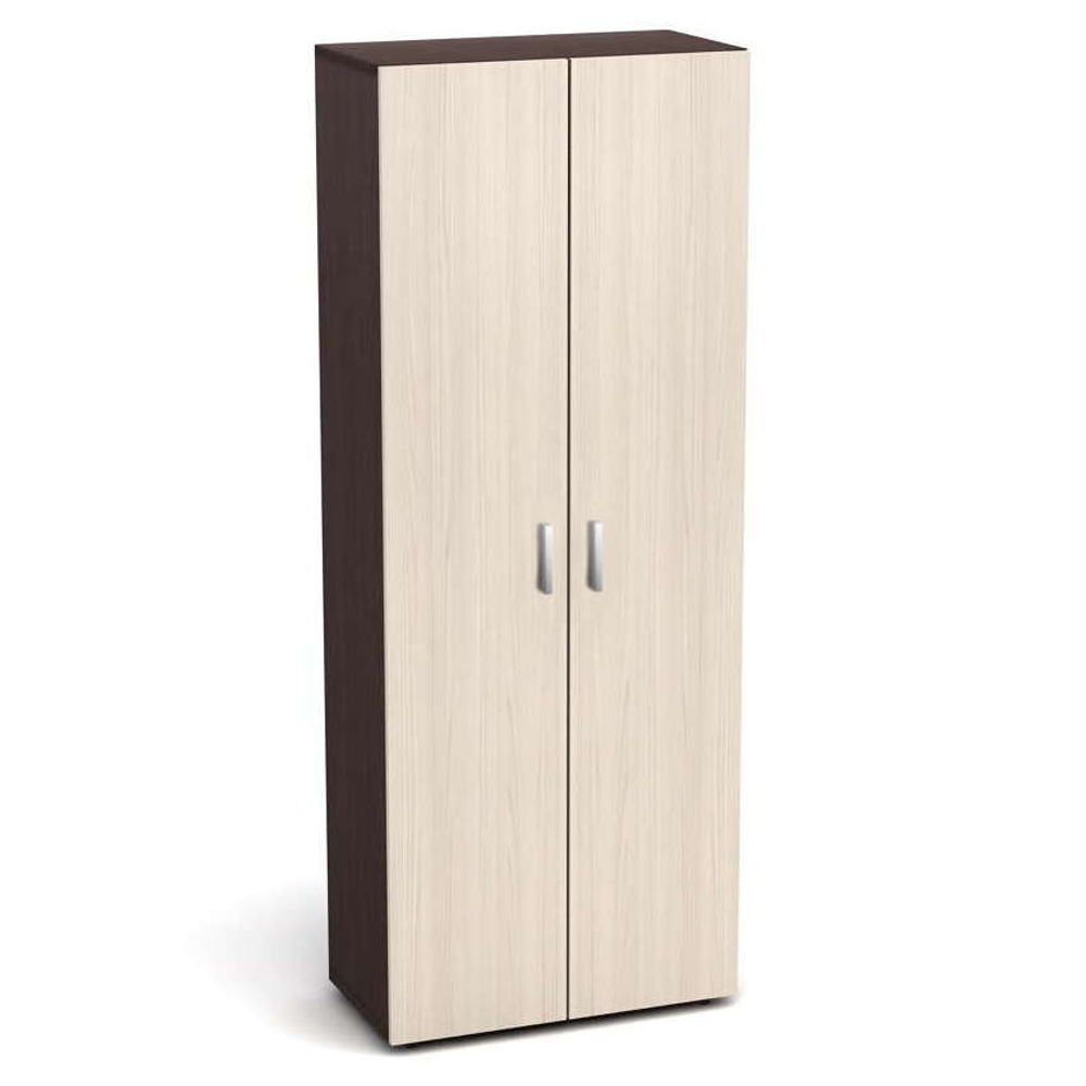 Шкаф высокий закрытый для документов КАНЦ