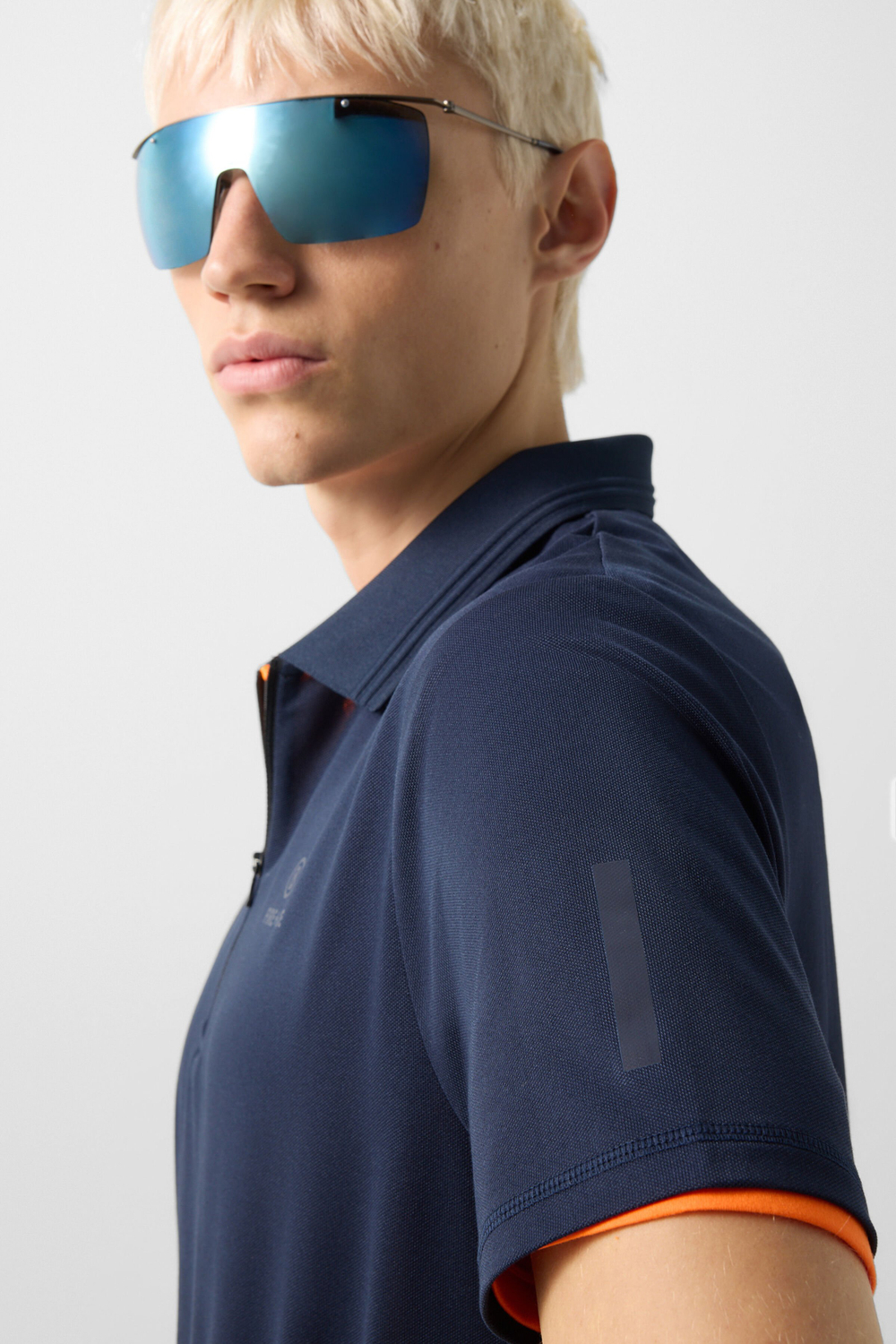 Футболка BOGNER FIRE+ICE