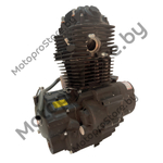 Двигатель 166 FMM