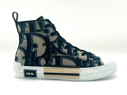 Кеды Dior