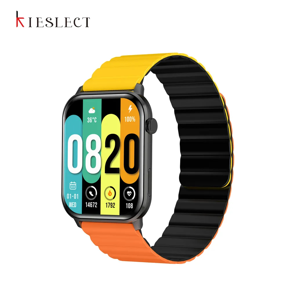 Kieslect Ks Black