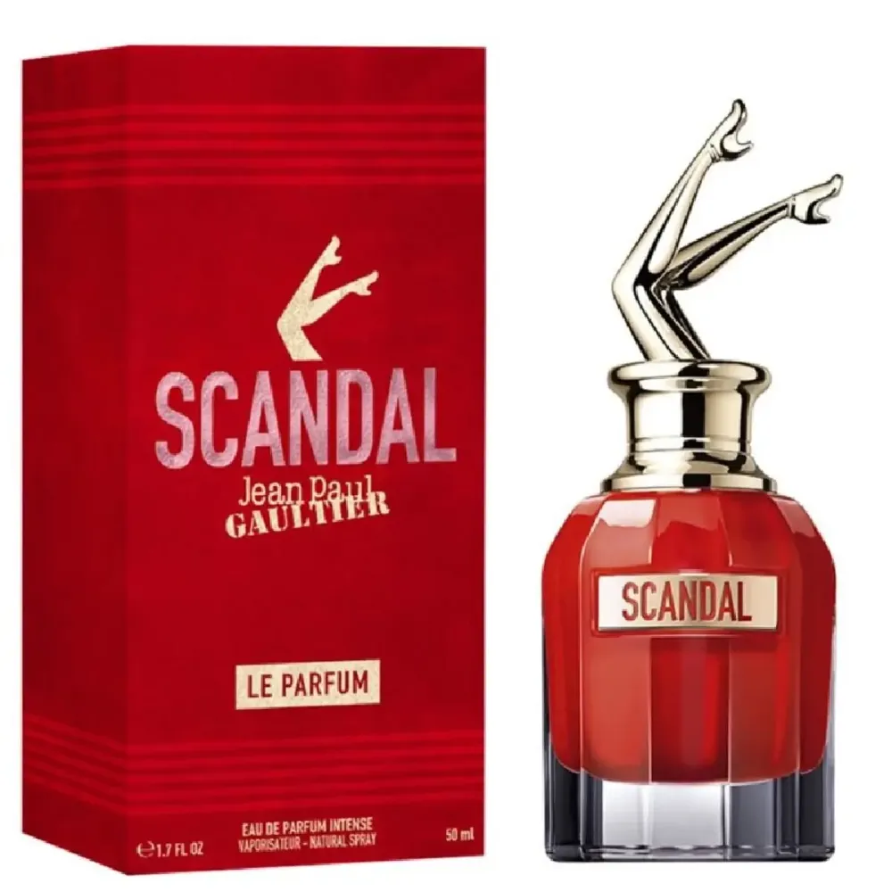Женский аромат Jean Paul Gaultier EDP Эксклюзивная композиция для стильных женщин 50мл