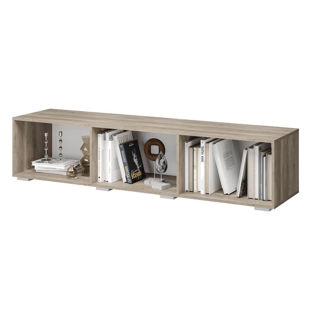 Наоми Тумба ТБ 17