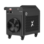 START HYPE X3000C Установка лазерной очистки 8STX30С