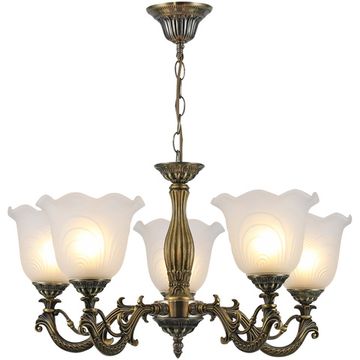 74438-0.4-05 светильник потолочный