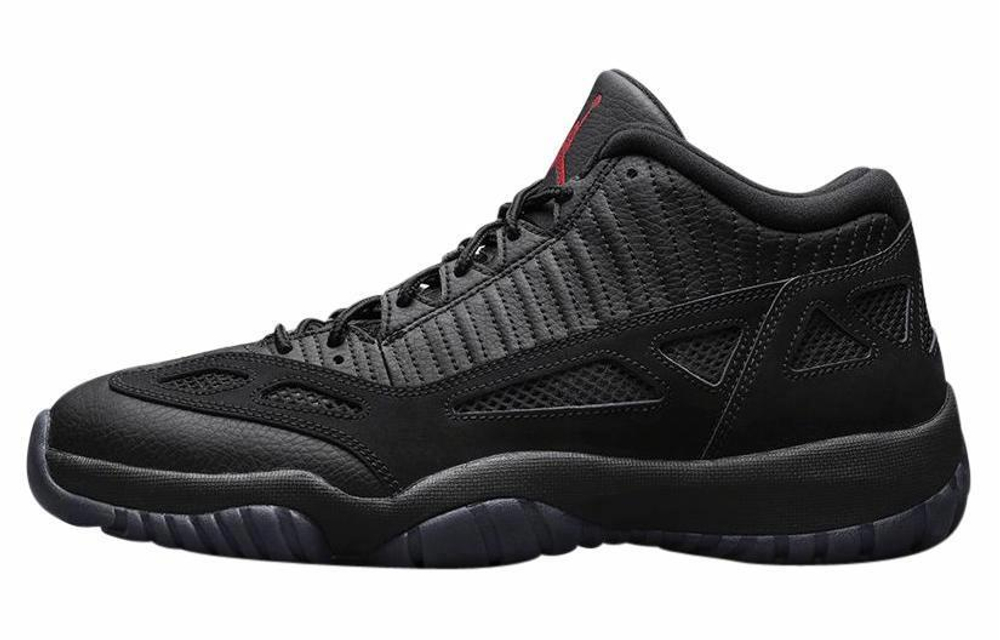 Кроссовки Jordan Air Jordan 11 Retro Low Ie Referee 2015