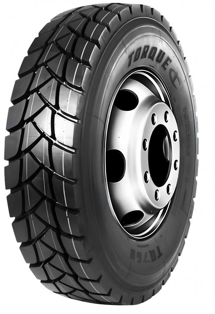 Torque TQ768 (рулевая) 315/80 R22.5 156L