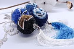 Подвеска на зеркало заднего вида , by A.S. Автоаксессуары