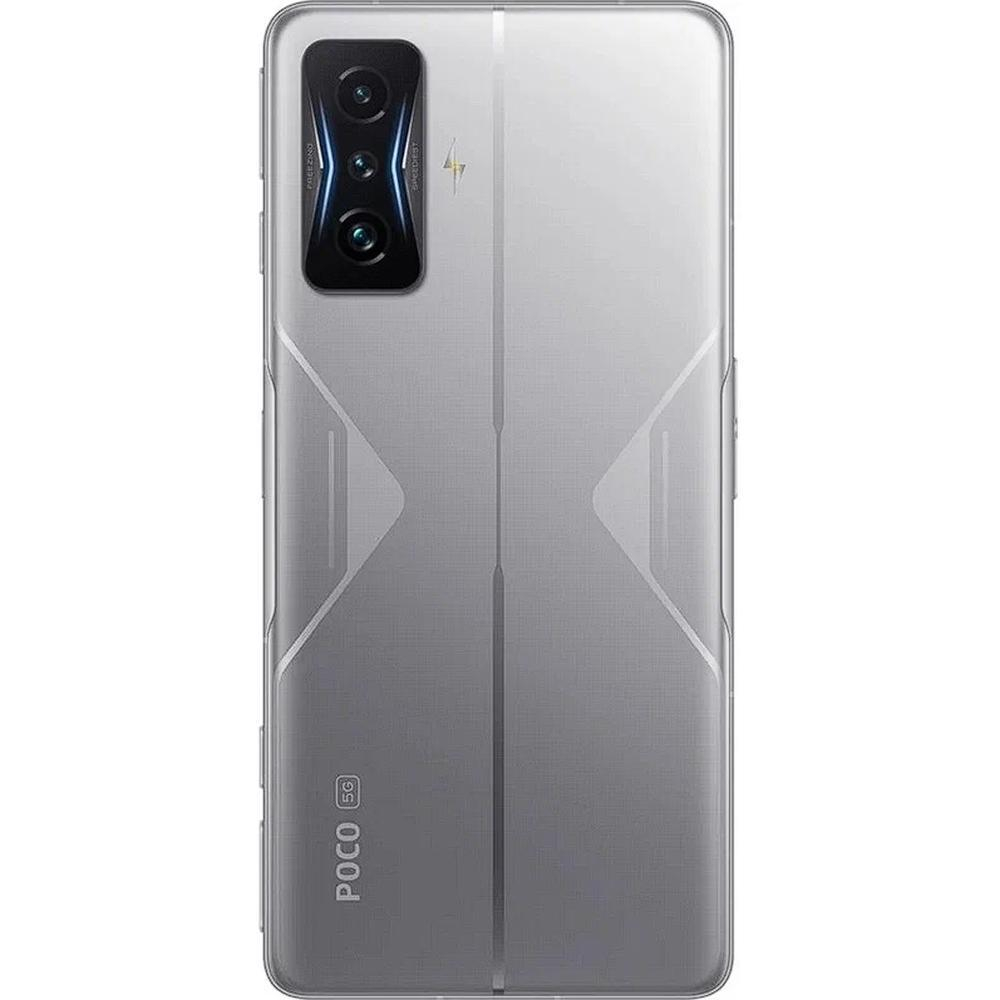 Смартфон Poco F4 GT 12/256GB Knight Silver
